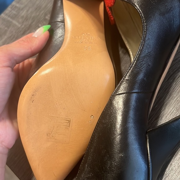 Valentino Garavani heels - Picture 4 of 6
